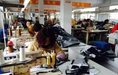 7天快速出貨，3天大批量翻單 服裝“微工廠”橫空出世，重塑零售新格局