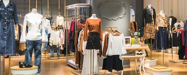 Sprit 一個(gè)經(jīng)典的時(shí)尚服裝品牌