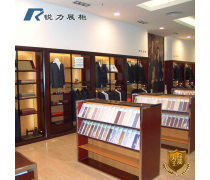 服裝服飾零售產(chǎn)品的核心趨勢與未來展望