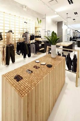 炫酷揭幕！Lululemon美國首家前衛服飾實驗店引領零售新浪潮