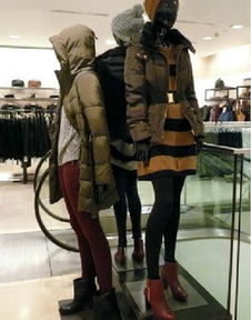 女性魅力，由衣而生 精選女裝品牌與零售新趨勢指南