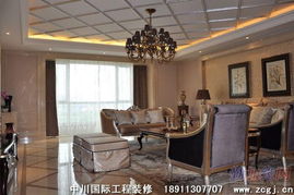 建筑室內(nèi)裝修與裝飾工程全解析