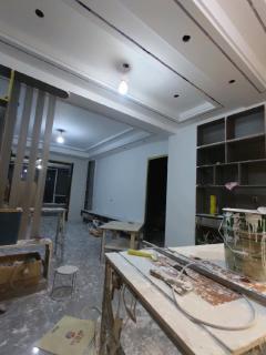 專業施工隊 承接室內裝修與裝飾工程，打造理想居住空間